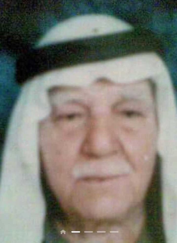سلسلة رموز فلسطينية (6)... محمود أحمد عودة (أبو منير)  | موسوعة القرى الفلسطينية