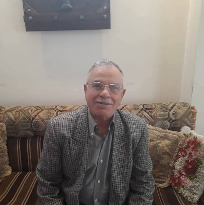 سلسلة رموز فلسطينية (39)... التربوي والأستاذ محي الدين خالد السهلي (أبو خالد)  | موسوعة القرى الفلسطينية