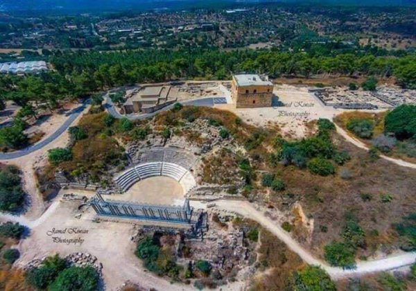 صَفُّورِيَّة | موسوعة القرى الفلسطينية