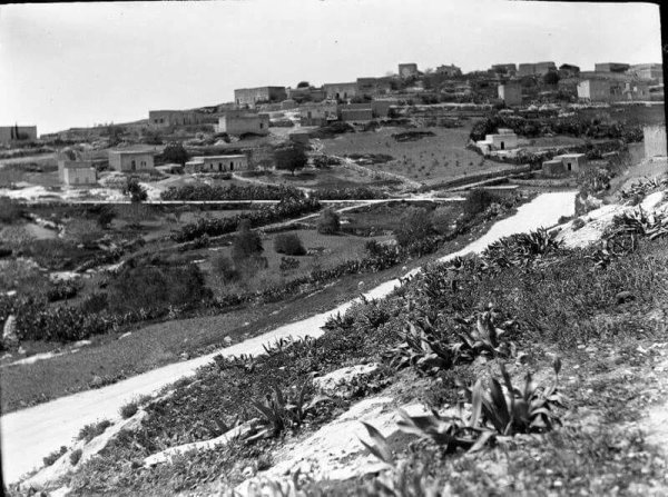 يافة الناصرة | موسوعة القرى الفلسطينية