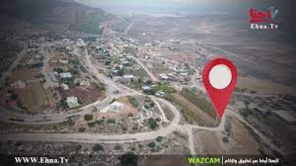 ضميدة | موسوعة القرى الفلسطينية