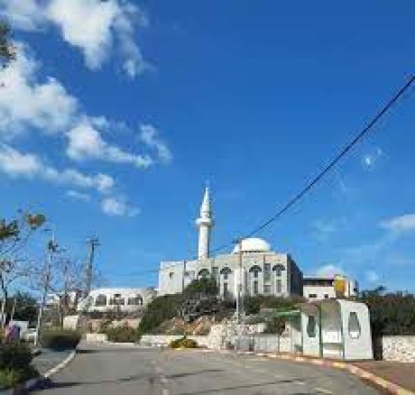 ضميدة | موسوعة القرى الفلسطينية