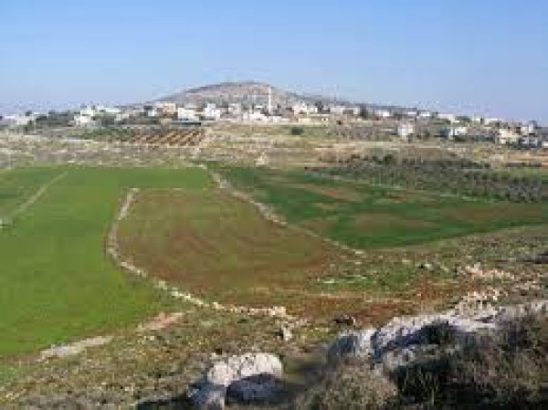 رمة الهيب/ رمات الهيب / عرب الهيب | موسوعة القرى الفلسطينية