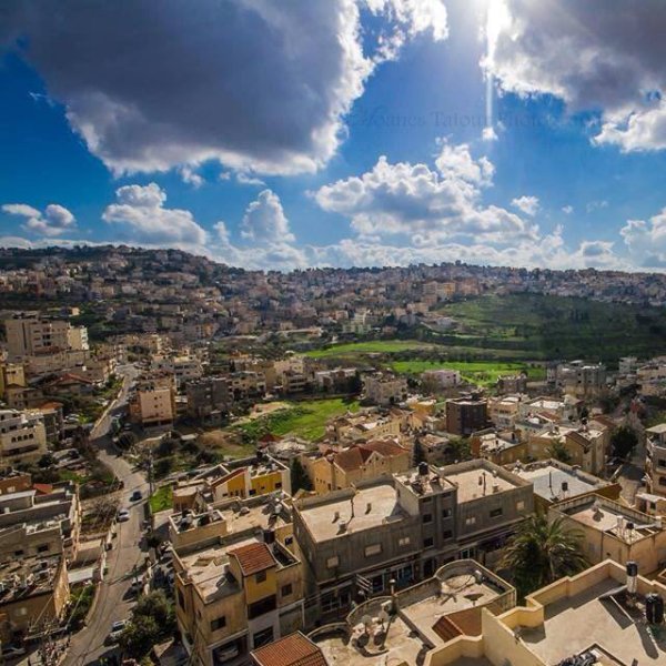 الرينة | موسوعة القرى الفلسطينية