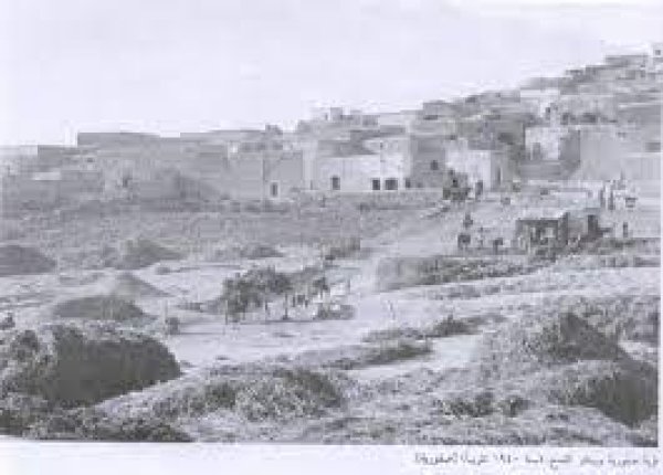 صَفُّورِيَّة | موسوعة القرى الفلسطينية