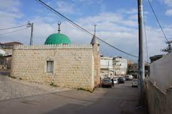 سولم / الزعبية | موسوعة القرى الفلسطينية