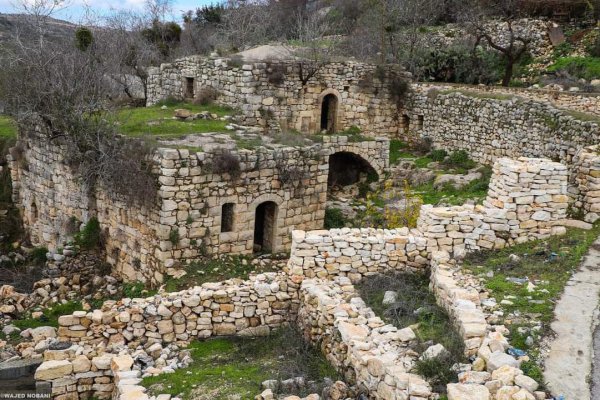يَاسُوف | موسوعة القرى الفلسطينية يَاسُوف | موسوعة القرى الفلسطينية