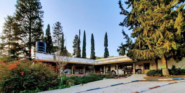 جِنْجَار | موسوعة القرى الفلسطينية