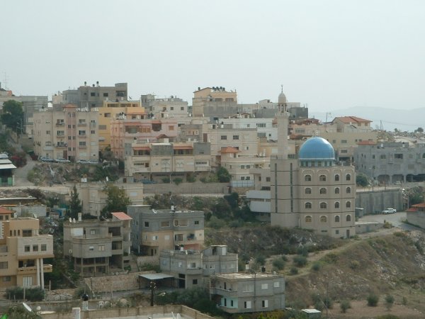 يافة الناصرة | موسوعة القرى الفلسطينية