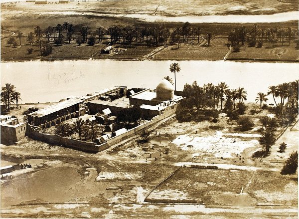 العزير | موسوعة القرى الفلسطينية