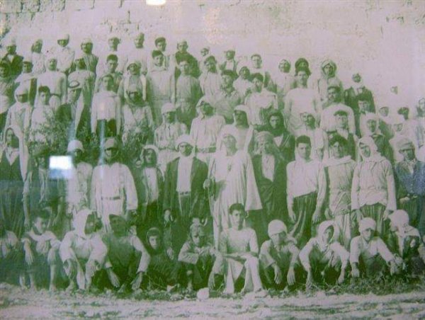 صَفُّورِيَّة | موسوعة القرى الفلسطينية