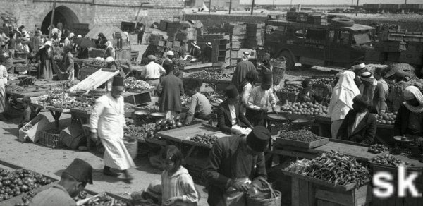 الفُولَة | موسوعة القرى الفلسطينية