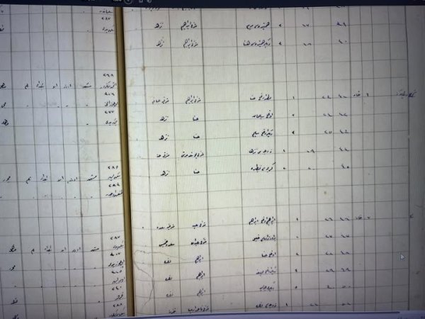 المشهد / مشهد يونس | موسوعة القرى الفلسطينية
