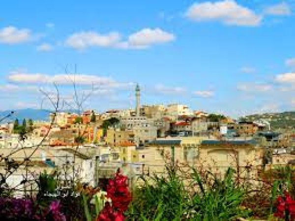 كوكب أبو الهيجاء / واحدة من قرى الهيجاء | موسوعة القرى الفلسطينية