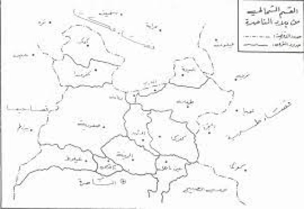 صَفُّورِيَّة | موسوعة القرى الفلسطينية