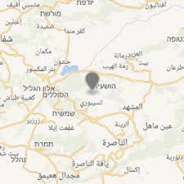 صَفُّورِيَّة | موسوعة القرى الفلسطينية