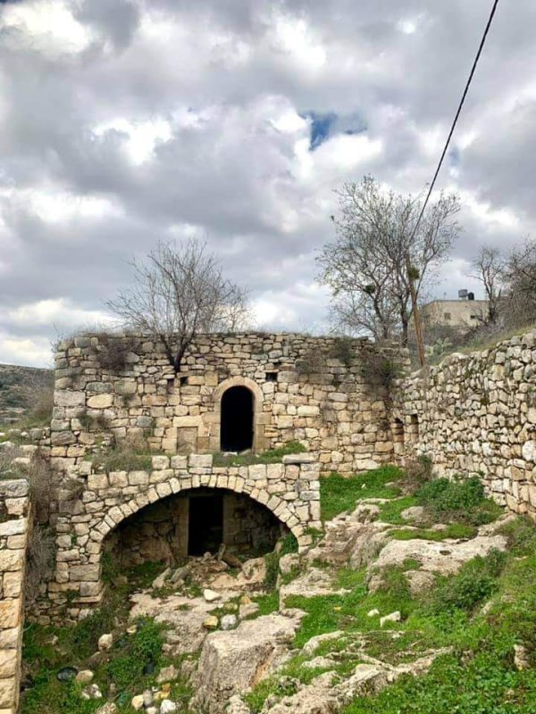 يَاسُوف | موسوعة القرى الفلسطينية يَاسُوف | موسوعة القرى الفلسطينية