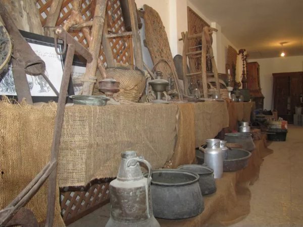 صَفُّورِيَّة | موسوعة القرى الفلسطينية