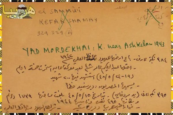 هِربْيَا | موسوعة القرى الفلسطينية هِربْيَا | موسوعة القرى الفلسطينية