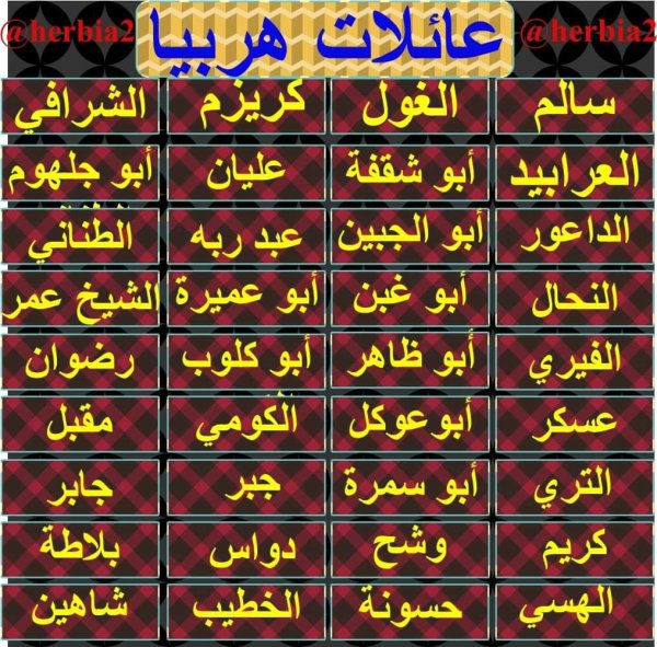 هِربْيَا | موسوعة القرى الفلسطينية هِربْيَا | موسوعة القرى الفلسطينية