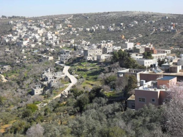 يَاسُوف | موسوعة القرى الفلسطينية يَاسُوف | موسوعة القرى الفلسطينية