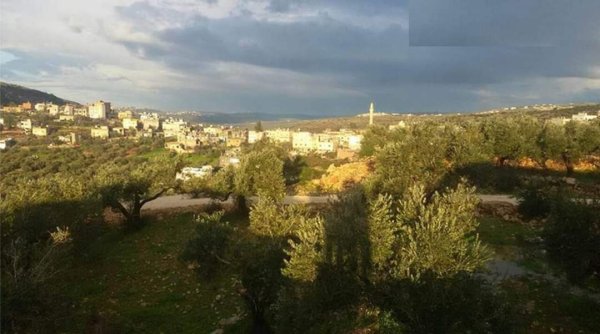 يَاسُوف | موسوعة القرى الفلسطينية يَاسُوف | موسوعة القرى الفلسطينية