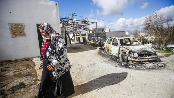 جالود | موسوعة القرى الفلسطينية