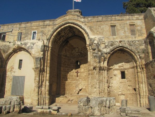 صَفُّورِيَّة | موسوعة القرى الفلسطينية