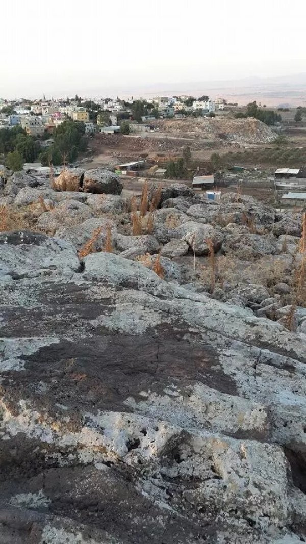 طُوبَا الزَنّغَرِِيَّة | موسوعة القرى الفلسطينية طُوبَا الزَنّغَرِِيَّة | موسوعة القرى الفلسطينية