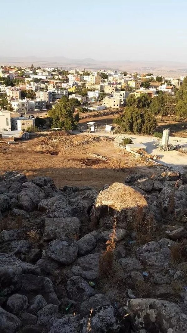 طُوبَا الزَنّغَرِِيَّة | موسوعة القرى الفلسطينية طُوبَا الزَنّغَرِِيَّة | موسوعة القرى الفلسطينية