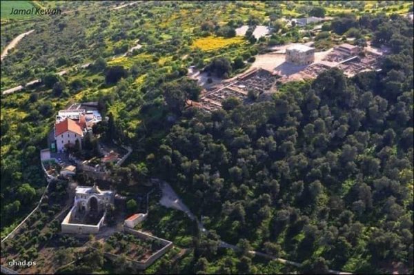 صَفُّورِيَّة | موسوعة القرى الفلسطينية