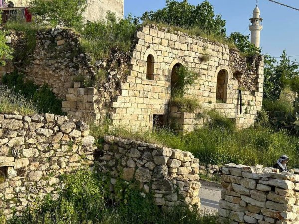 يَاسُوف | موسوعة القرى الفلسطينية يَاسُوف | موسوعة القرى الفلسطينية