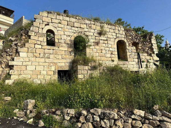 يَاسُوف | موسوعة القرى الفلسطينية يَاسُوف | موسوعة القرى الفلسطينية
