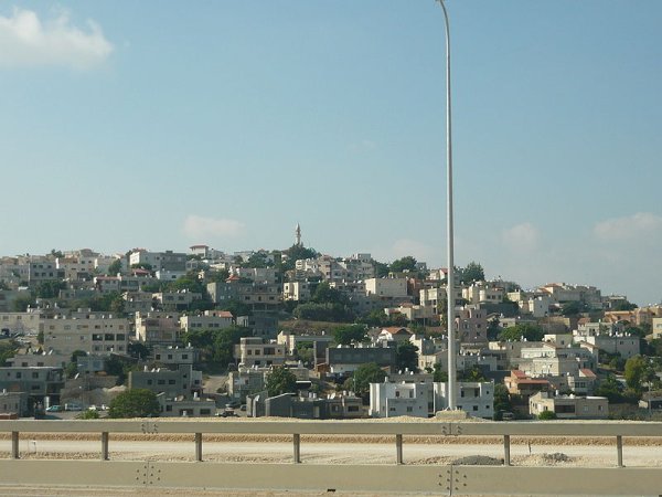 بئر المكسور/الحجيرات | موسوعة القرى الفلسطينية