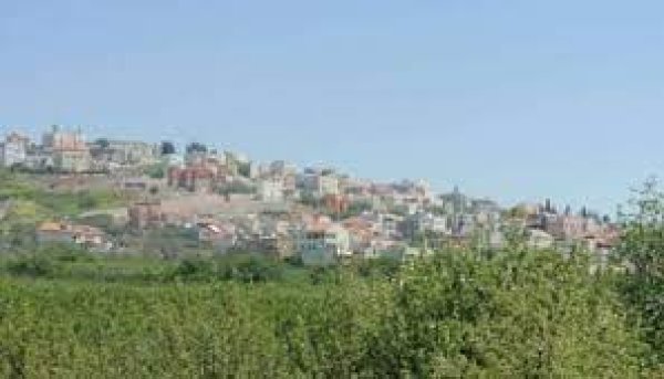 بئر المكسور/الحجيرات | موسوعة القرى الفلسطينية