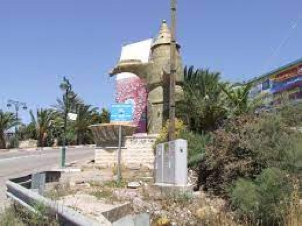 بئر المكسور/الحجيرات | موسوعة القرى الفلسطينية