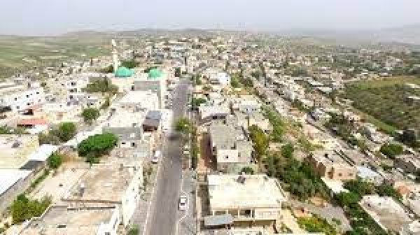 بئر المكسور/الحجيرات | موسوعة القرى الفلسطينية