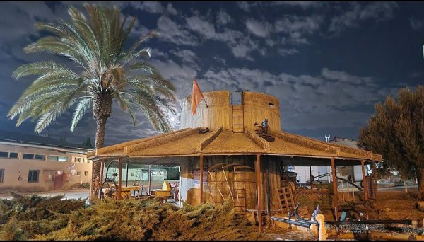 جَبَاتْا | موسوعة القرى الفلسطينية