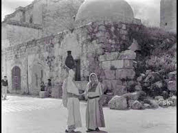 سولم / الزعبية | موسوعة القرى الفلسطينية