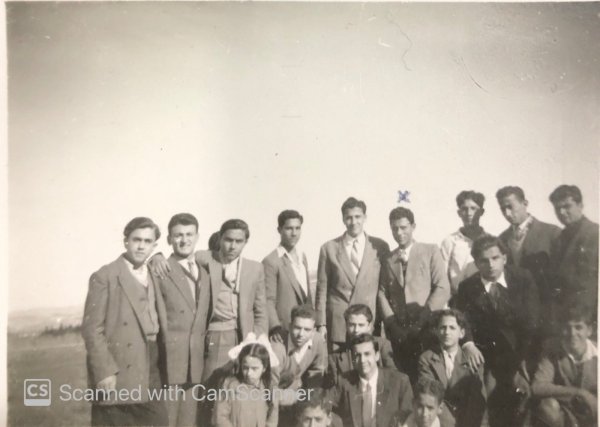 صَفُّورِيَّة | موسوعة القرى الفلسطينية