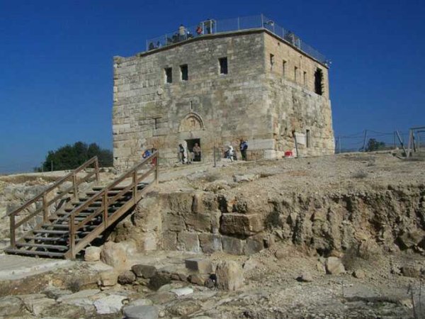 صَفُّورِيَّة | موسوعة القرى الفلسطينية