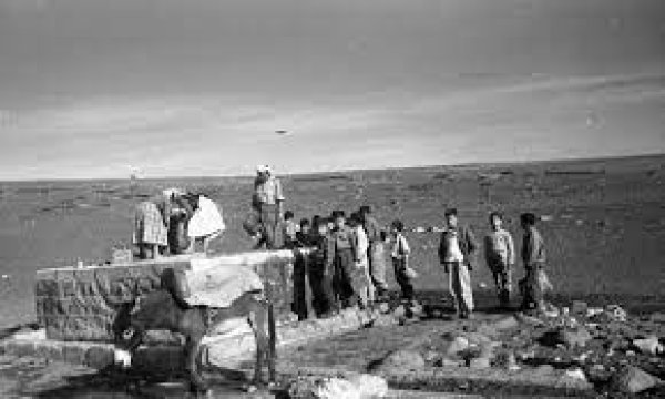 الناعورة | موسوعة القرى الفلسطينية