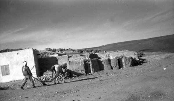 الناعورة | موسوعة القرى الفلسطينية