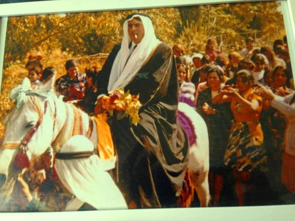 الناعورة | موسوعة القرى الفلسطينية