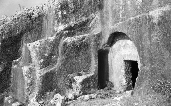 الدحي | موسوعة القرى الفلسطينية