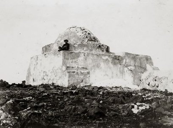 الدحي | موسوعة القرى الفلسطينية