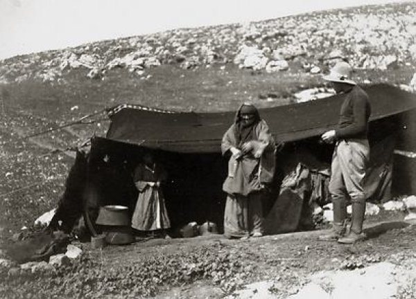 الدحي | موسوعة القرى الفلسطينية