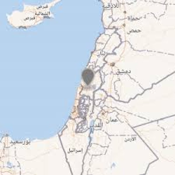 العزير | موسوعة القرى الفلسطينية