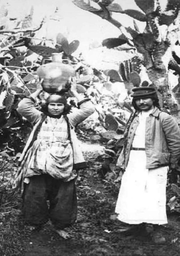 الفُولَة | موسوعة القرى الفلسطينية