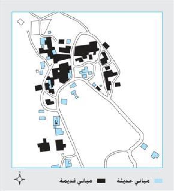 جالود | موسوعة القرى الفلسطينية